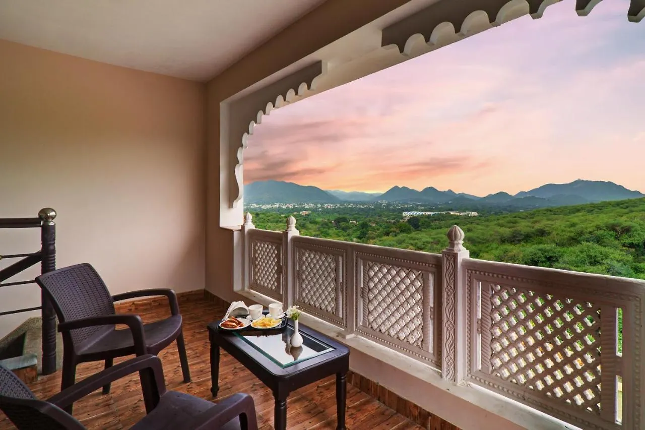 Stayvista At Mewar Mansion Udaipur