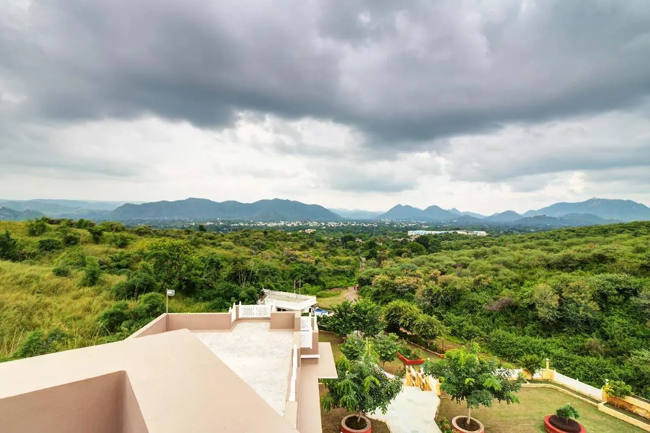 Stayvista At Mewar Mansion Udaipur Villa