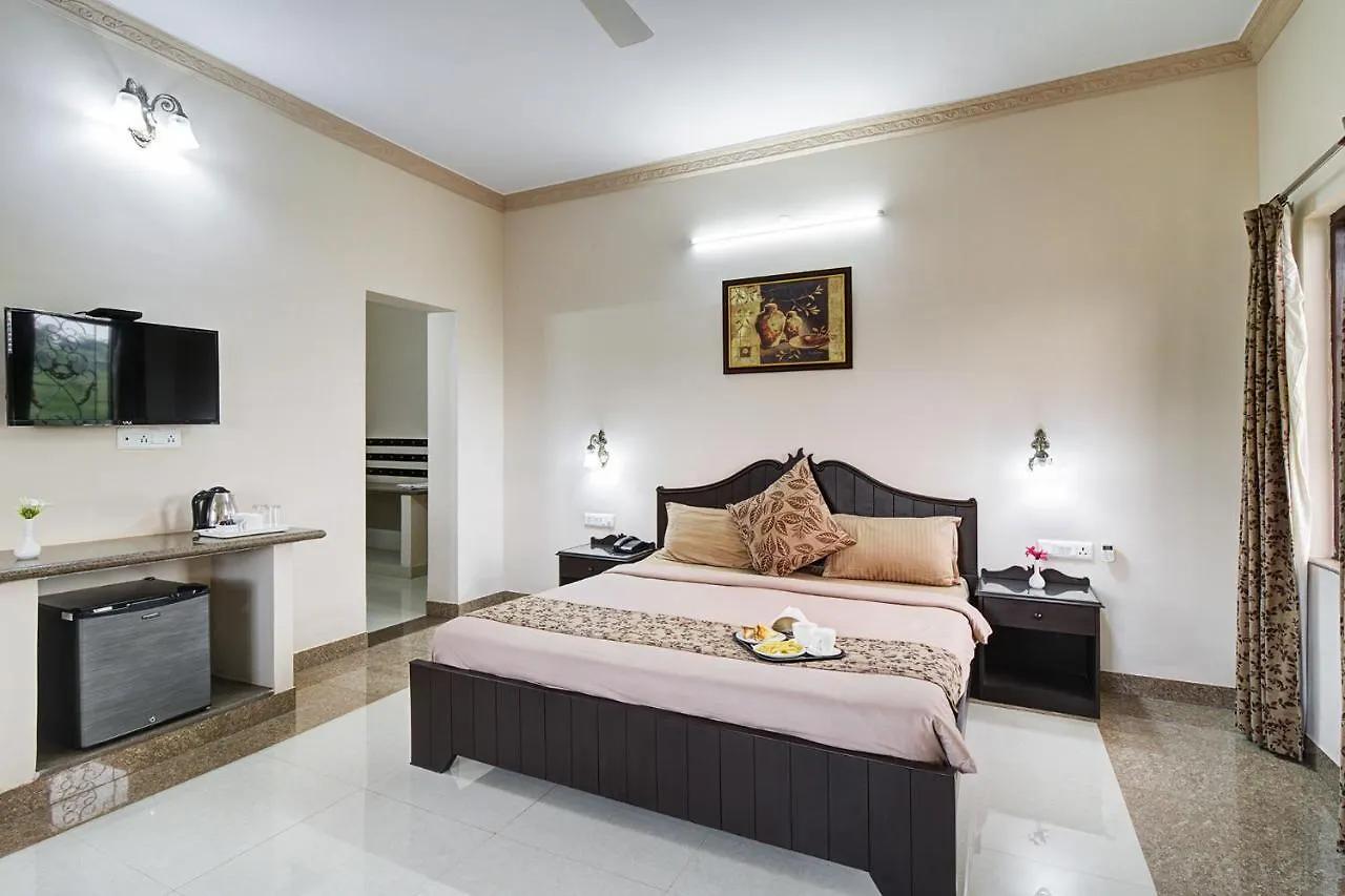 Villa Stayvista At Mewar Mansion Udaipur