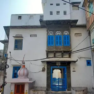Privatunterkunft Madan Mohan, Udaipur