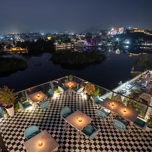 Hostel Zostel, Udaipur