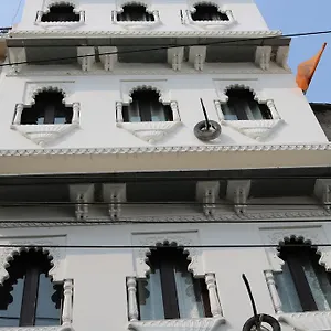 Gasthof Mewar Avenue, Udaipur