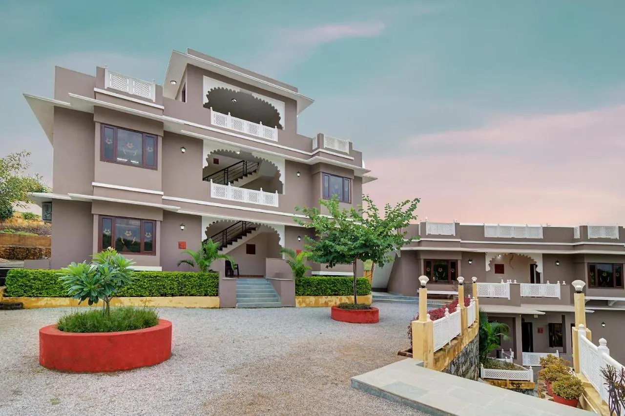 Stayvista At Mewar Mansion Udaipur Villa